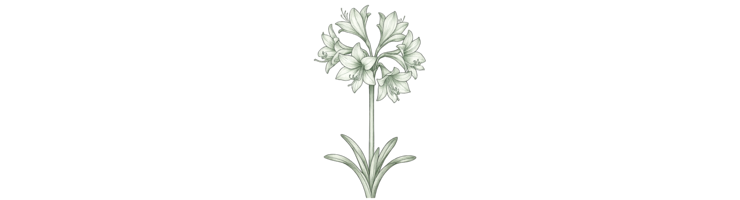 Мелкоцветковый (Small Flowering)