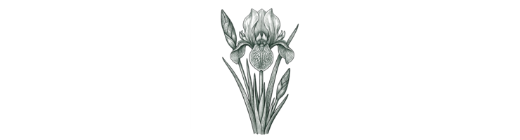 Сетчатый (RETICULATA)